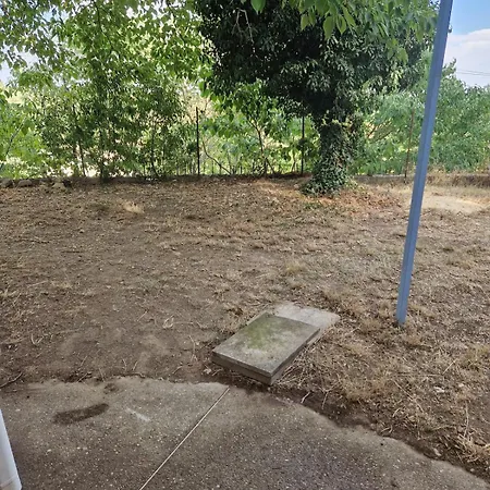 Spacious With Garden In Gorges D'ardeche