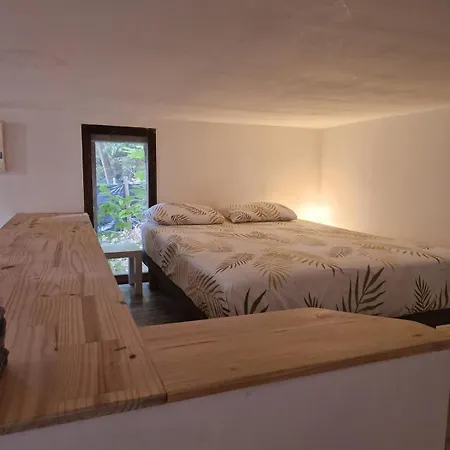 Spacious With Garden In Gorges D'ardeche