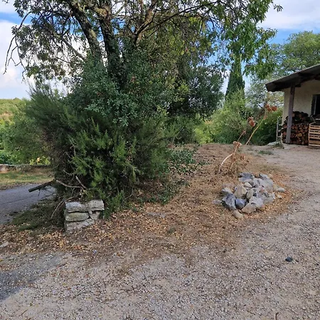 Spacious With Garden In Gorges D'ardeche *