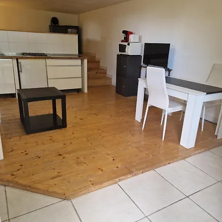 Spacious With Garden In Gorges D'ardeche Apartment *